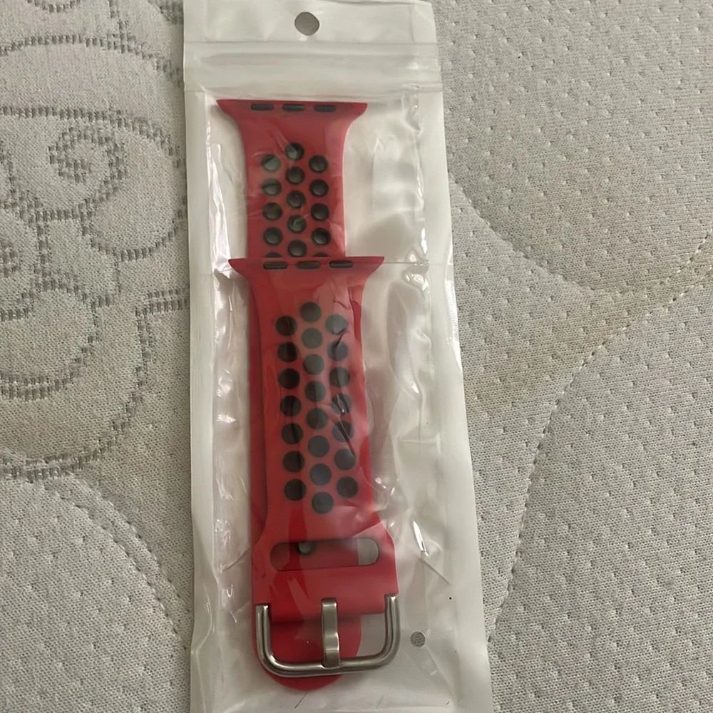 Apple Watch Series 4 bands